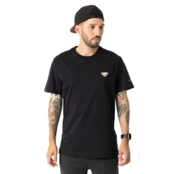Dynafit 24/7 Graphic T-Shirt M Black Out/trail Crew