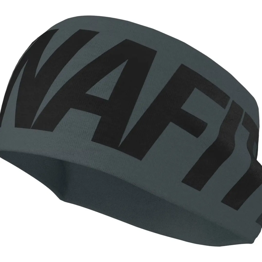 Dynafit Light Logo Headband Cinder