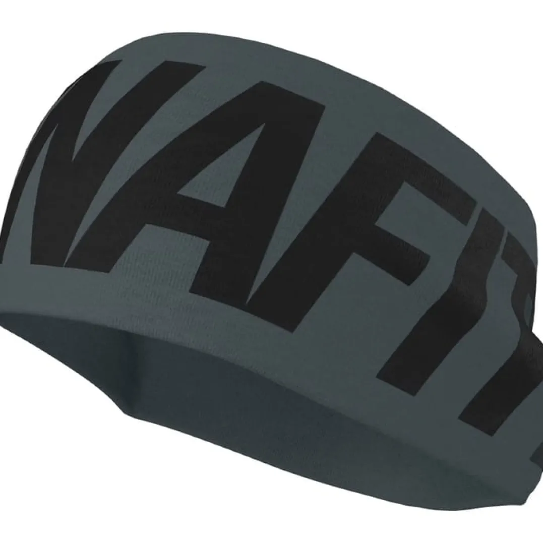 Dynafit Light Logo Headband Cinder
