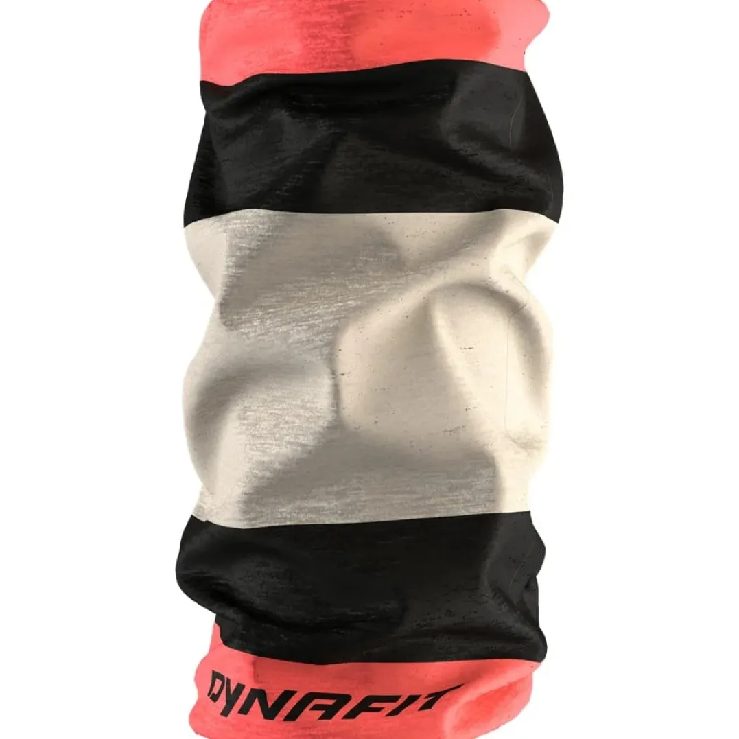 Dynafit Light Merino Neck Gaiter Overcast