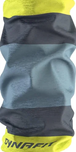 Dynafit Light Merino Neck Gaiter Smoke Blue/5a30