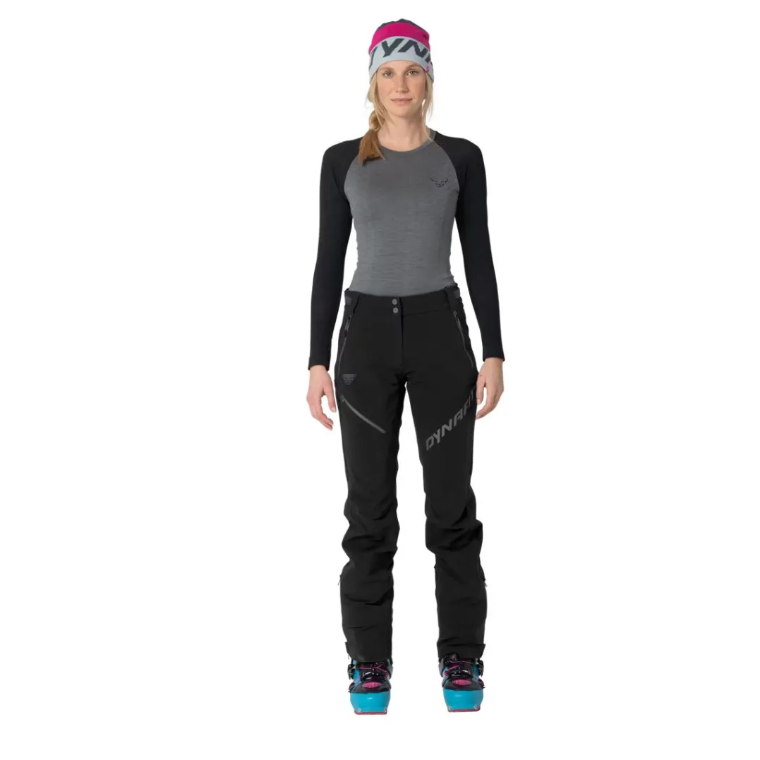 Dynafit Mercury Dst Pants W Black Out