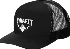 Dynafit Patch Trucker Cap Black Out