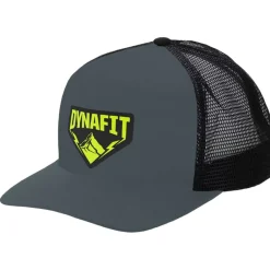 Dynafit Patch Trucker Cap Cinder/0910