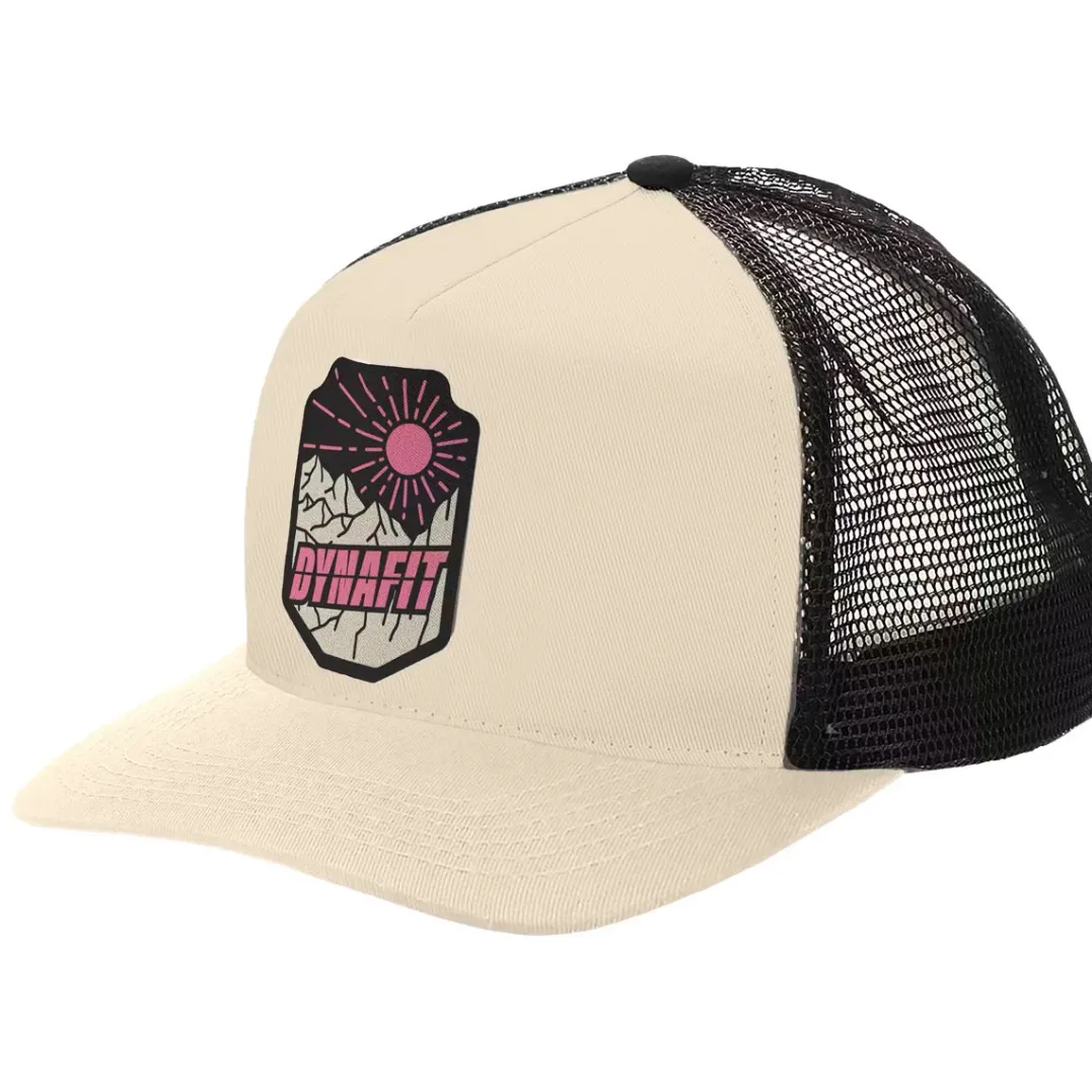 Dynafit Patch Trucker Cap Overcast/0910