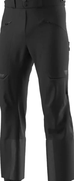 Dynafit Radical Softshell Pnt M Black Out