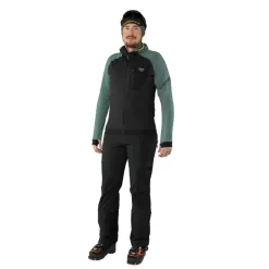 Dynafit Radical Softshell Pnt M Black Out