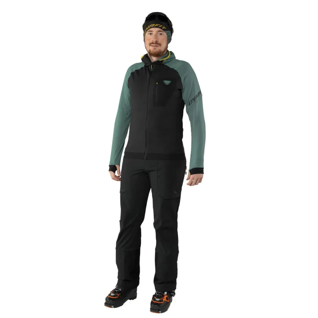 Dynafit Radical Softshell Pnt M Black Out
