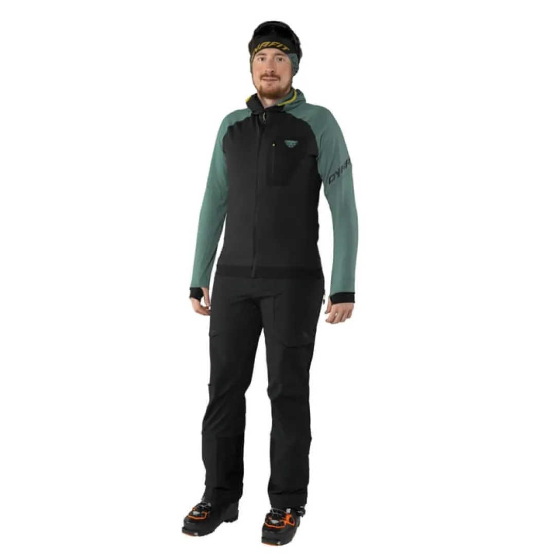 Dynafit Radical Softshell Pnt M Black Out