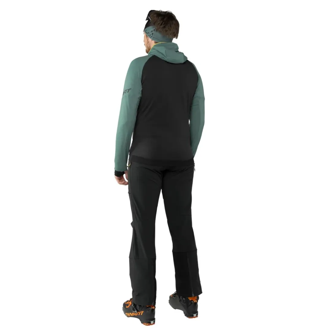 Dynafit Radical Softshell Pnt M Black Out