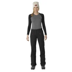 Dynafit Radical Softshell Pnt W Black Out