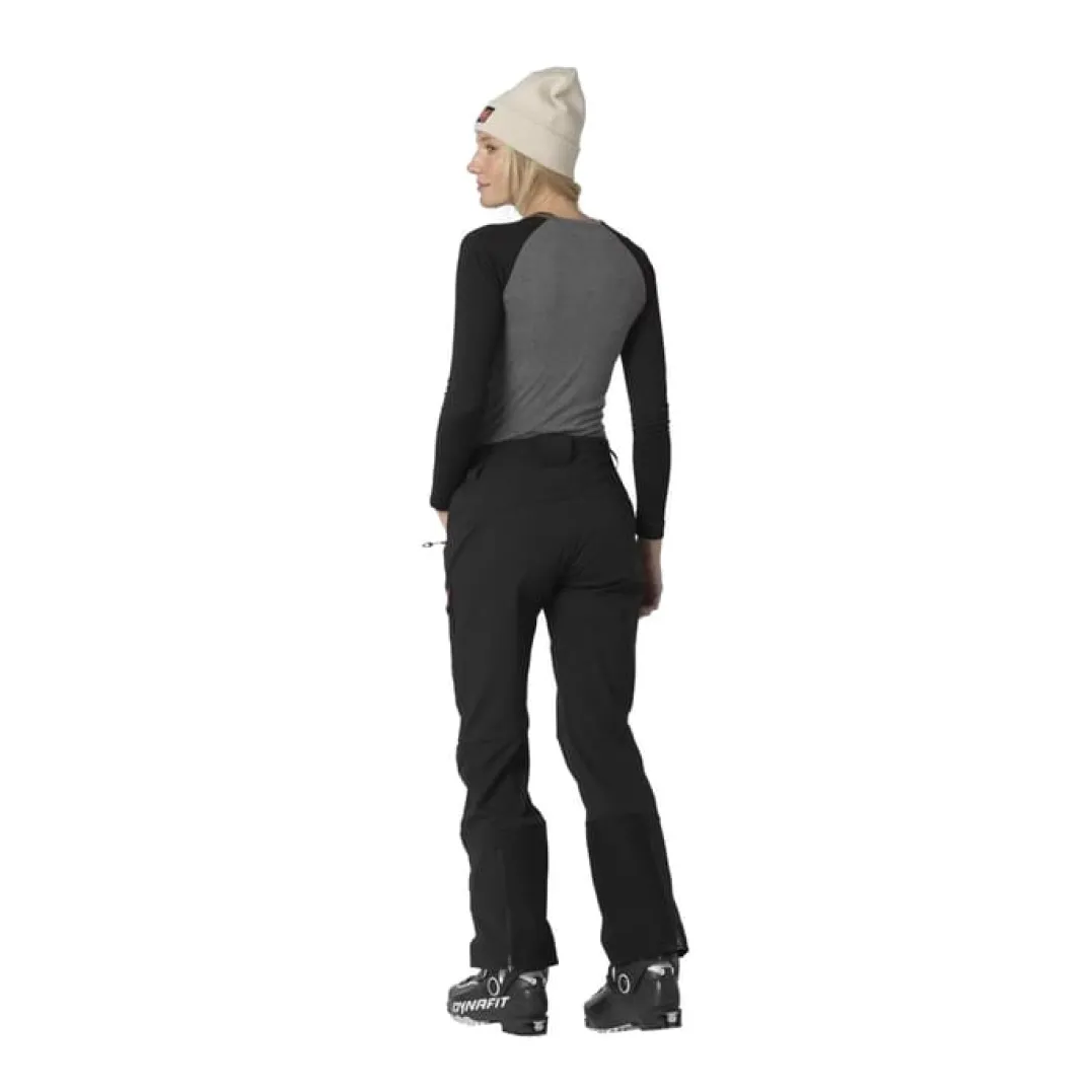 Dynafit Radical Softshell Pnt W Black Out