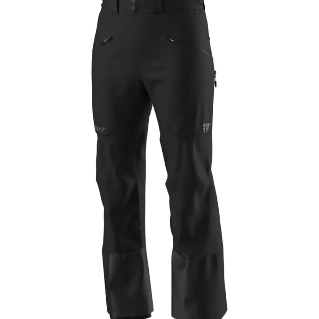Dynafit Radical Softshell Pnt W Black Out