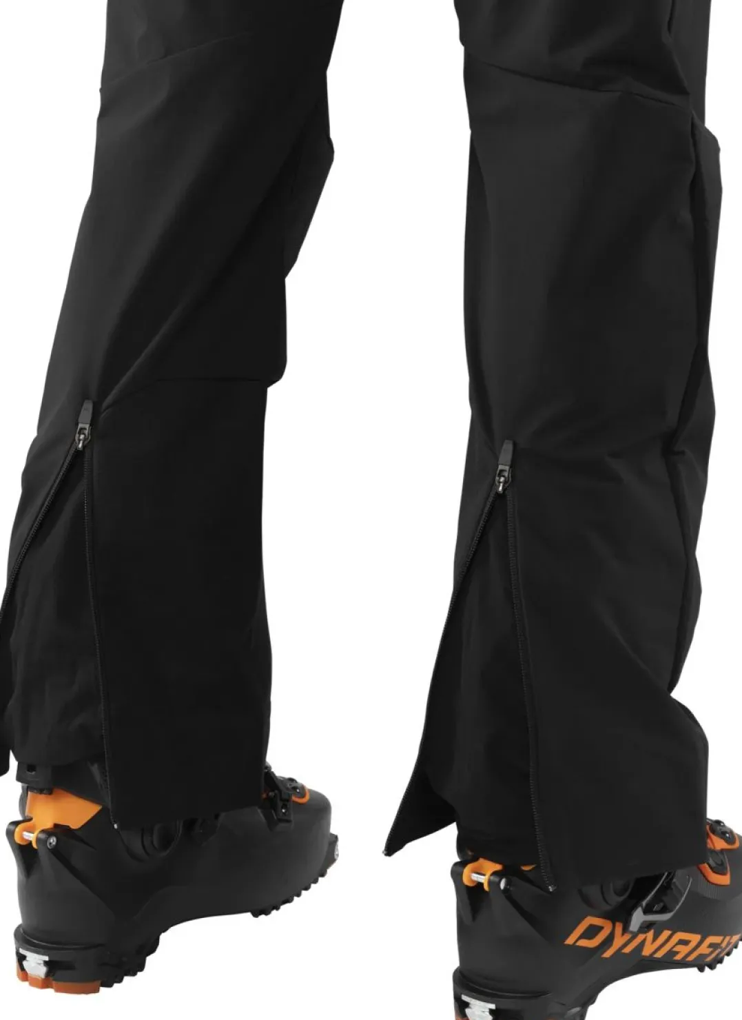 Dynafit Ridge Dst Pnt M Black Out