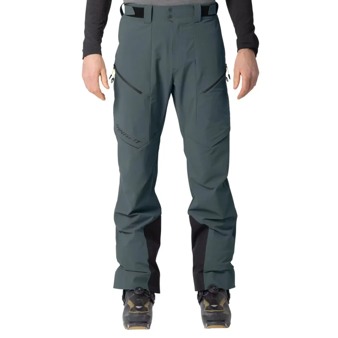 Dynafit Ridge Dst Pnt M Cinder/0910