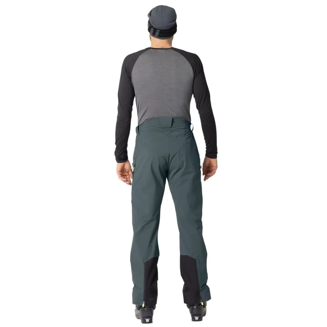 Dynafit Ridge Dst Pnt M Cinder/0910