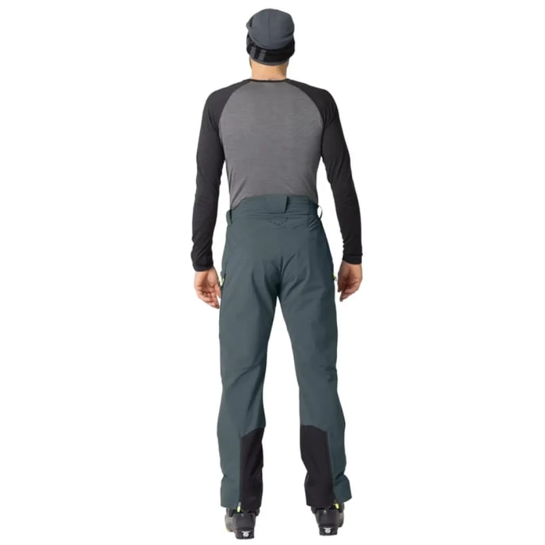 Dynafit Ridge Dst Pnt M Cinder/0910