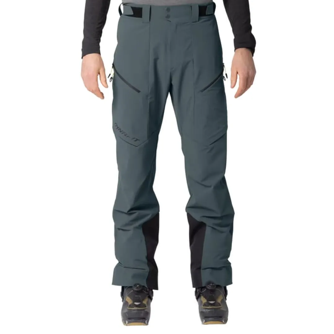 Dynafit Ridge Dst Pnt M Cinder/0910