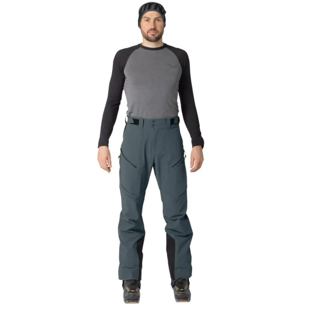 Dynafit Ridge Dst Pnt M Cinder/0910