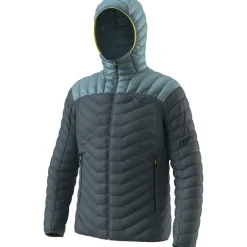 Dynafit Ridge Ultralight Down Jkt M Smoke Blue/0720