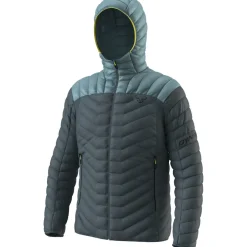 Dynafit Ridge Ultralight Down Jkt M Smoke Blue/0720