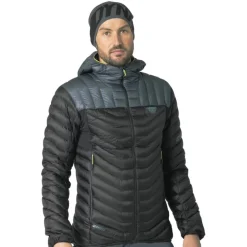 Dynafit Ridge Ultralight Down Jkt M Cinder/0910