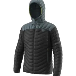 Dynafit Ridge Ultralight Down Jkt M Cinder/0910