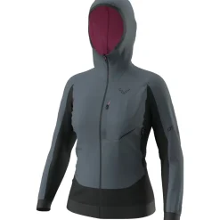 Dynafit Tigard Alpha Direct Jkt W Cinder