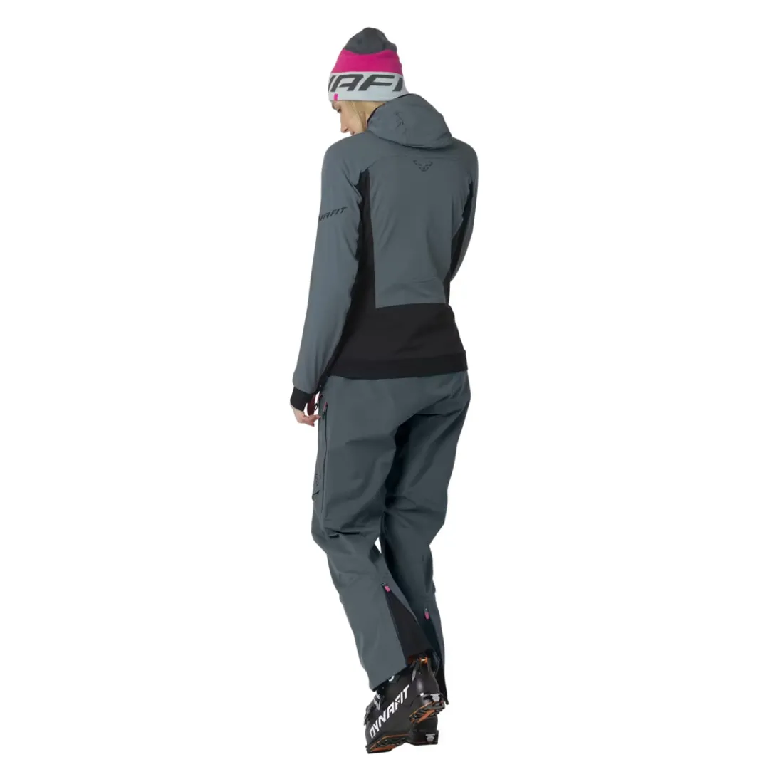 Dynafit Tigard Alpha Direct Jkt W Cinder