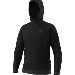 Dynafit Tigard Alpha Direct Jkt M Black Out