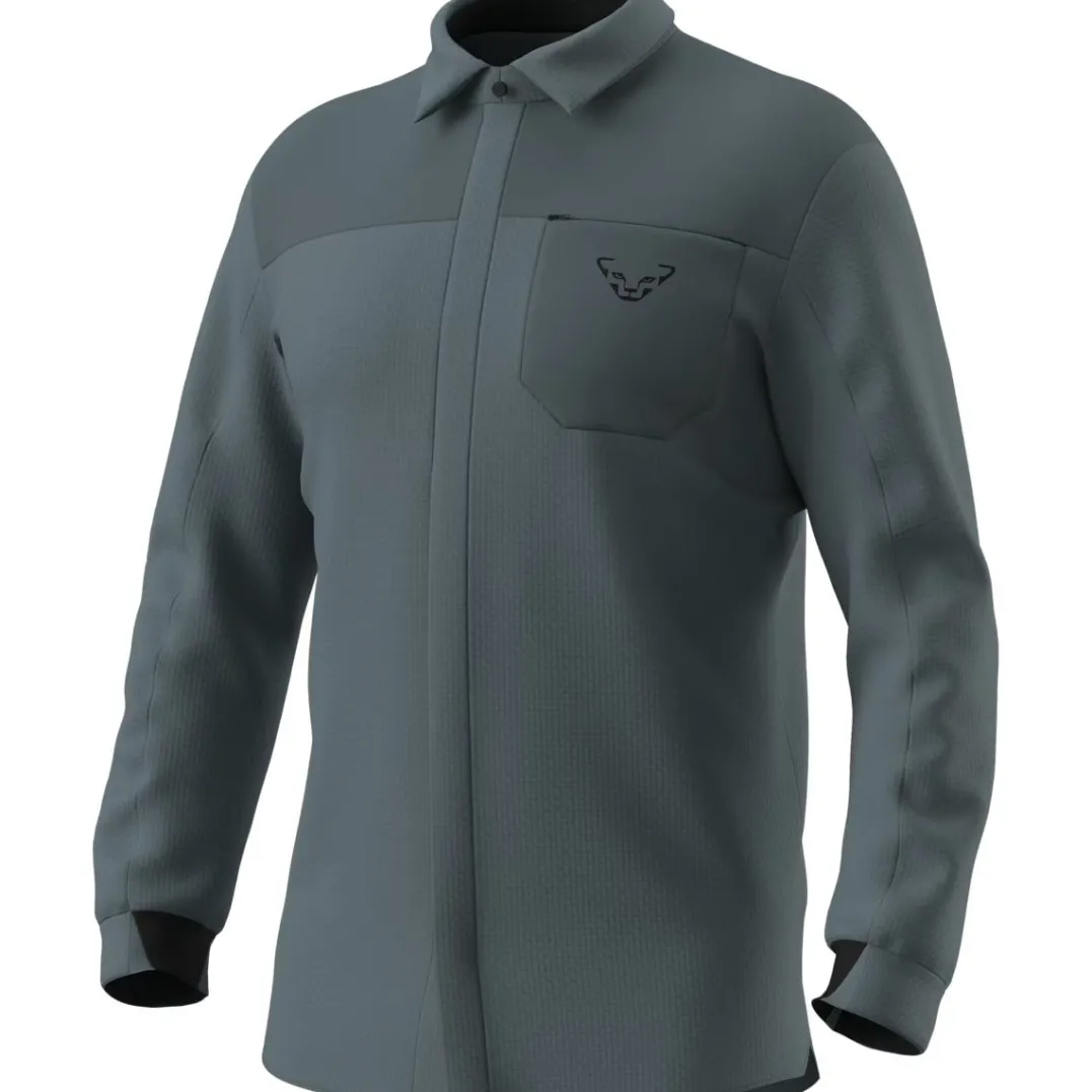 Dynafit Tigard Thermal Shirt U Cinder