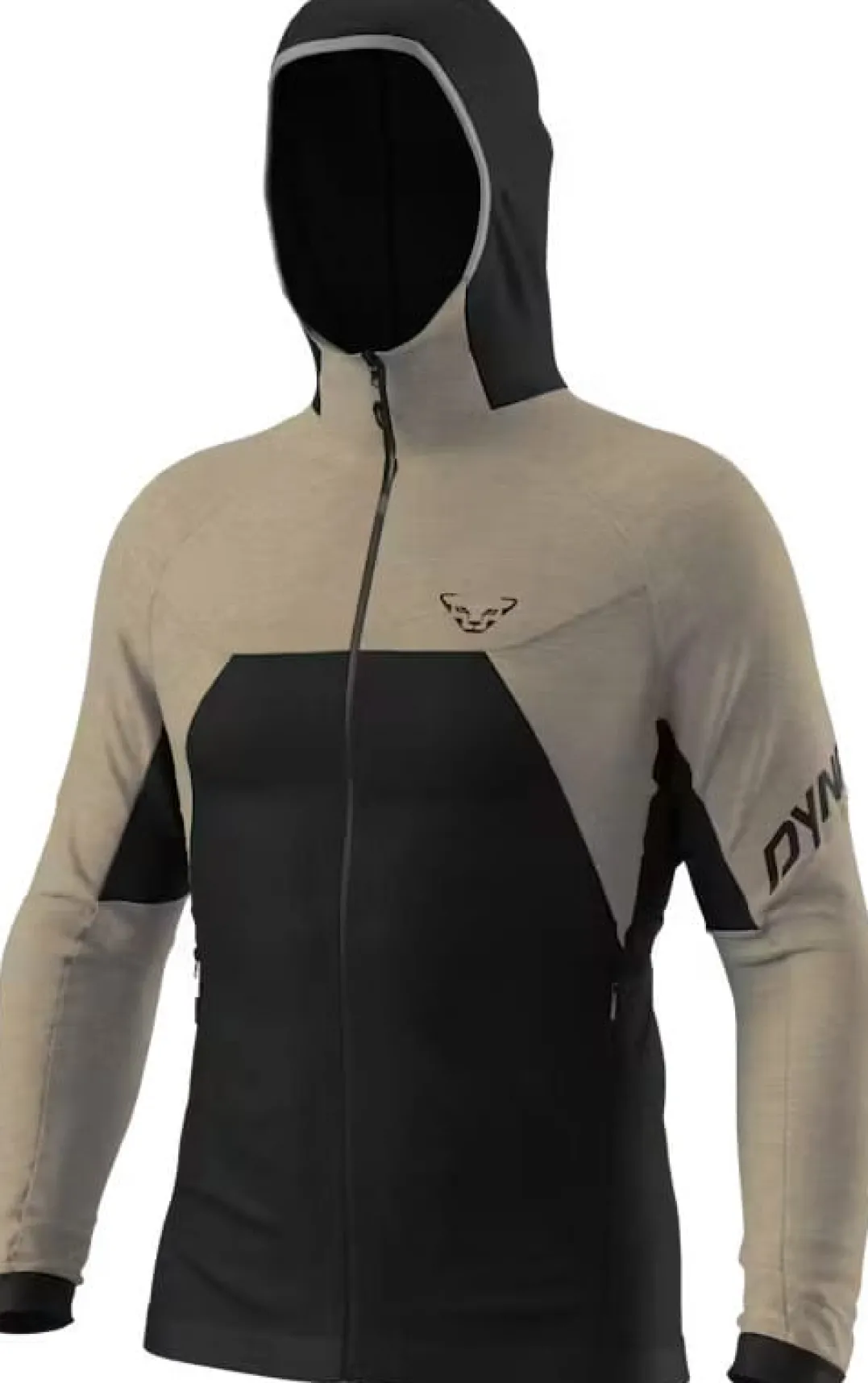 Dynafit Tour Wool Thermal M Hoody Fallen Rock