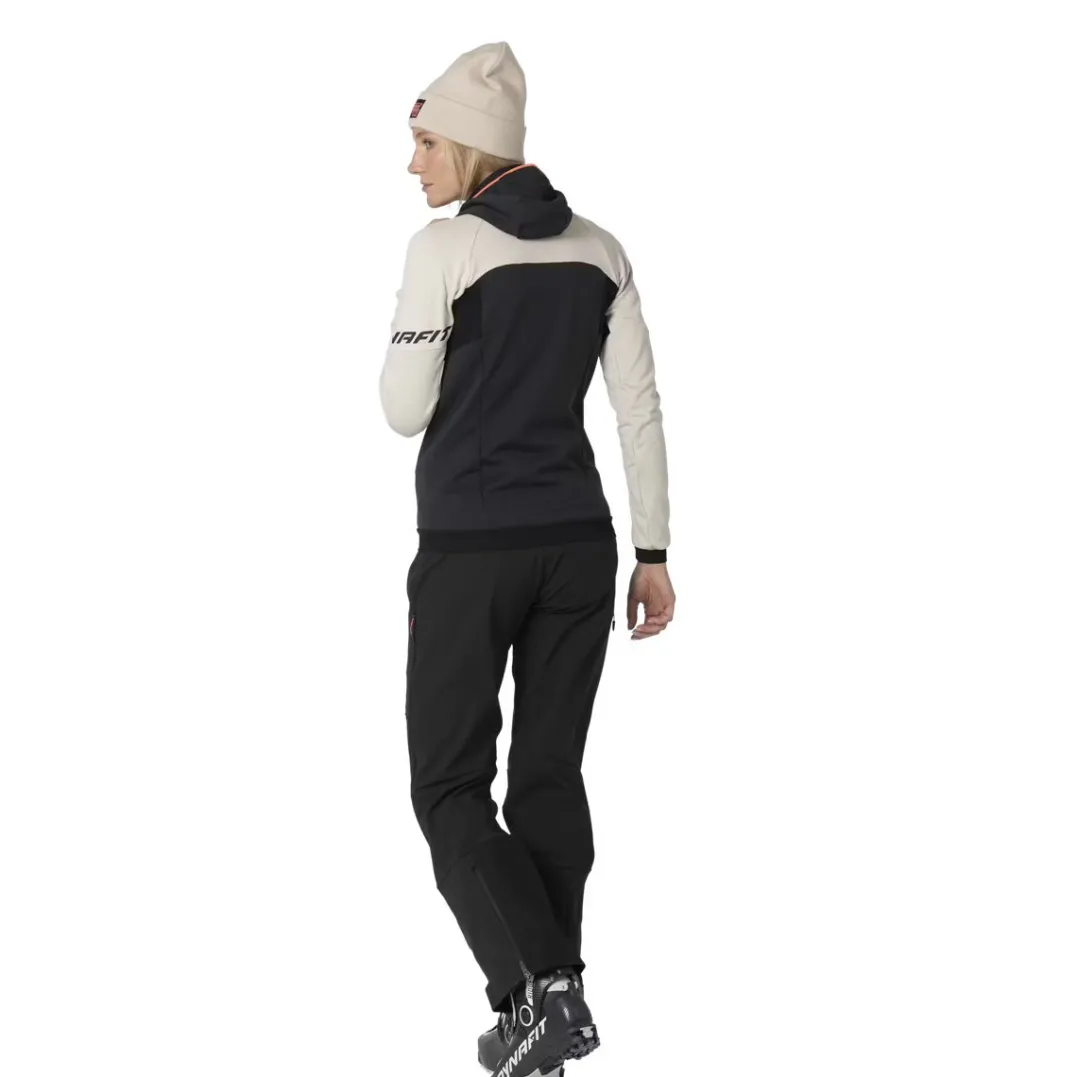 Dynafit Tour Wool Thermal W Hoody Overcast/0910