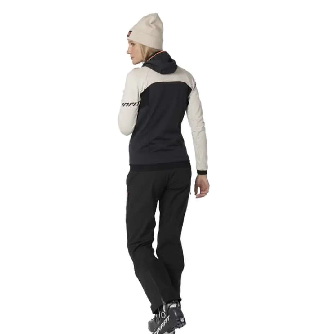 Dynafit Tour Wool Thermal W Hoody Overcast/0910
