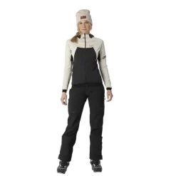 Dynafit Tour Wool Thermal W Hoody Overcast/0910