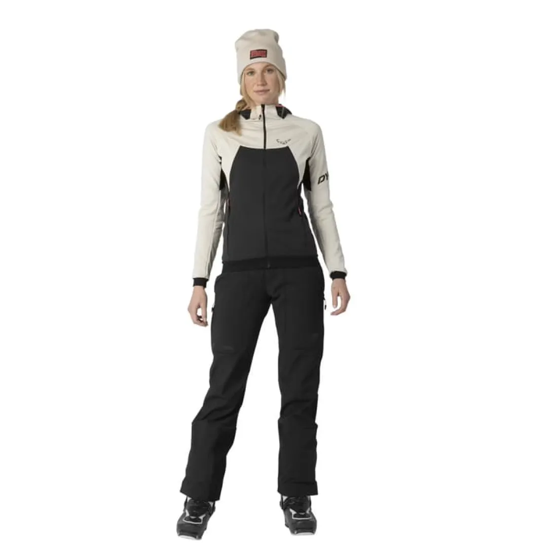 Dynafit Tour Wool Thermal W Hoody Overcast/0910