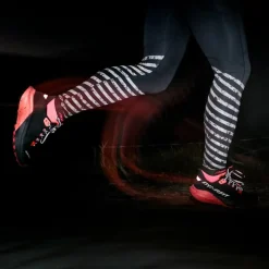 Dynafit Trail Reflective Tights W Black Out
