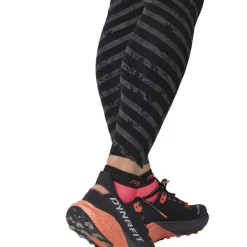 Dynafit Trail Reflective Tights W Black Out
