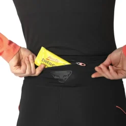 Dynafit Trail Reflective Tights W Black Out