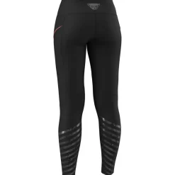 Dynafit Trail Reflective Tights W Black Out