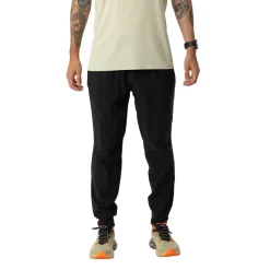 Dynafit Trail Running Pants M Black Out