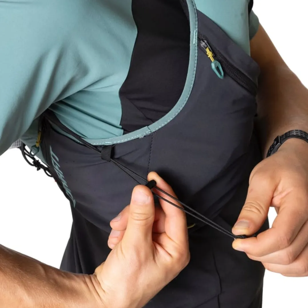 Dynafit Trail Running Quiver Nimbus
