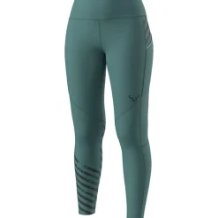 Dynafit Trail 7/8 Tights W Atlantic