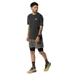 Dynafit Trail T-Shirt M Black Out/7960