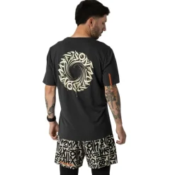Dynafit Trail T-Shirt M Black Out/7960