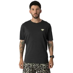 Dynafit Trail T-Shirt M Black Out/7960