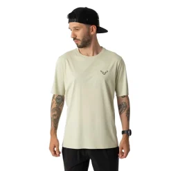 Dynafit Trail T-Shirt M Overcast/0910