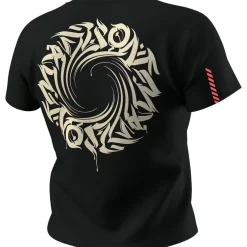 Dynafit Trail T-Shirt W Black Out/7960
