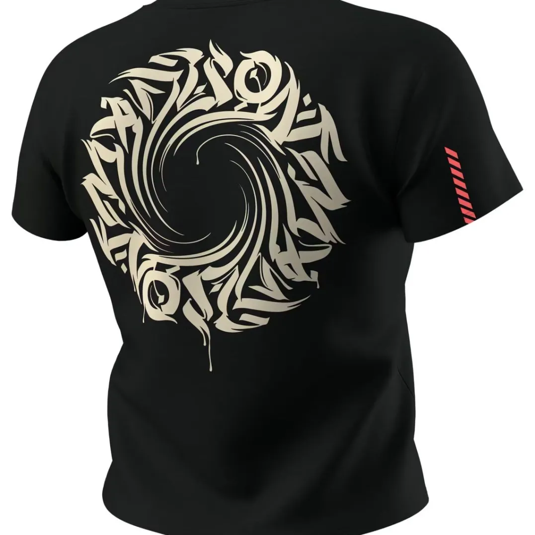Dynafit Trail T-Shirt W Black Out/7960