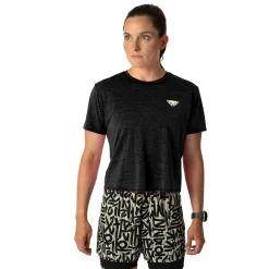 Dynafit Trail T-Shirt W Black Out/7960